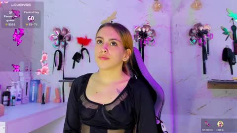 NATASHA online show from 04.19.26