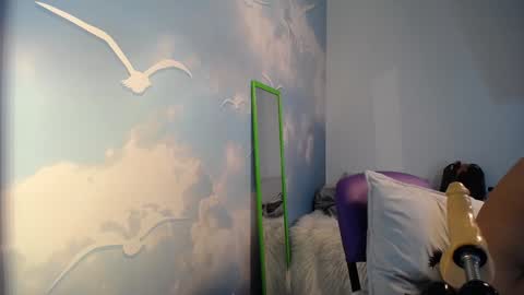 Natasha Bernett online show from 02.01.25