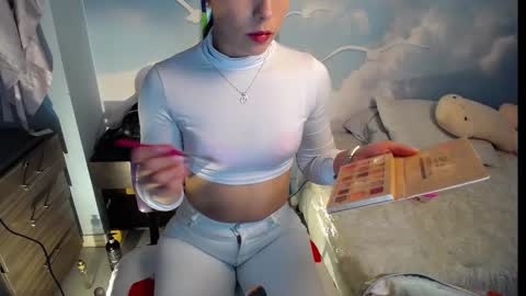 Natasha Bernett online show from 02.13.25