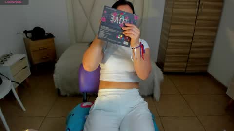 Natasha Bernett online show from 04.17.26