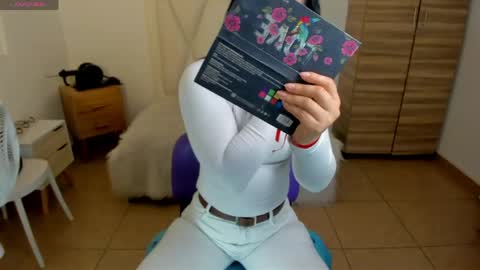 Natasha Bernett online show from 04.21.26