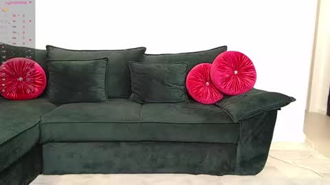 Naty  online show from 02.20.25