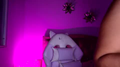 Snapshot of natasha_boobs_latina chatting on 07.12.26 Ana Maria online show from 07.12.26