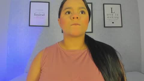 Snapshot of natasha_harpper chatting on 07.03.26 Natasha online show from 07.03.26