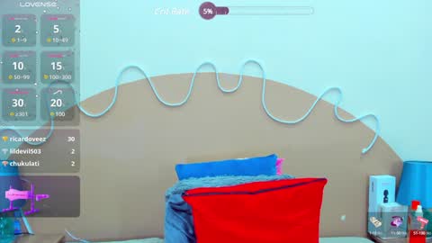 Snapshot of natasha_jurado chatting on 12.10.24 N A T A S H A  online show from 12.10.24