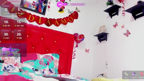 Snapshot of natasha_jurado chatting on 02.08.25 N A T A S H A  online show from 02.08.25