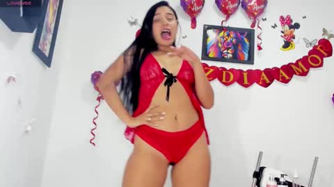 Snapshot of natasha_jurado chatting on 03.09.25 N A T A S H A  online show from 03.09.25