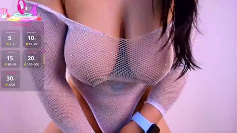 natasha_klump online show from 10.04.25