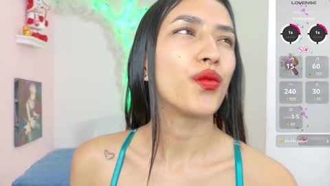 Natasha  online show from 02.10.26