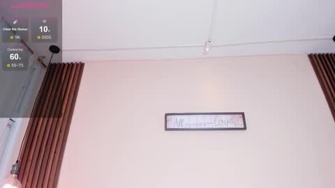 Natasha  online show from 03.27.26