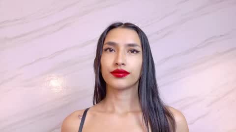 Natasha  online show from 04.15.26