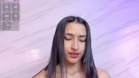 Natasha  online show from 04.18.26