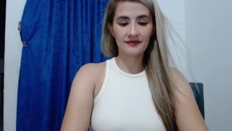 Natasha online show from 01.22.25