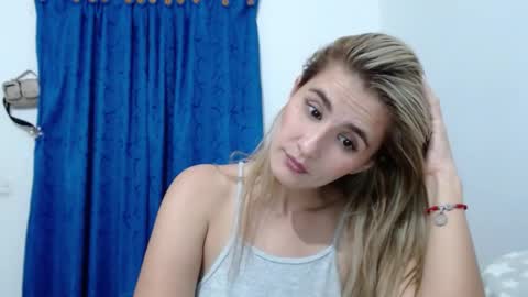 Natasha online show from 01.31.25