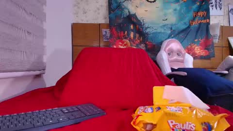 Natasha online show from 10.11.25