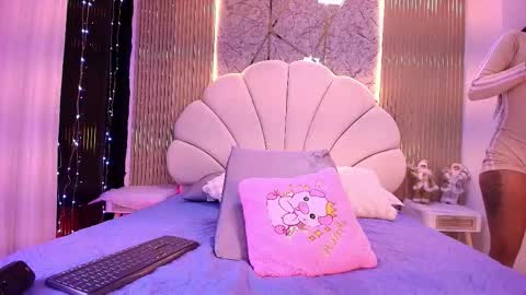 Natasha online show from 01.13.26