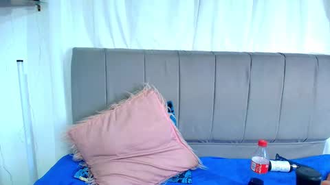 Natasha  online show from 02.26.25