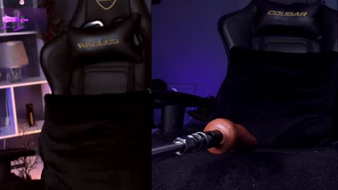 Natasha 3 online show from 12.27.24