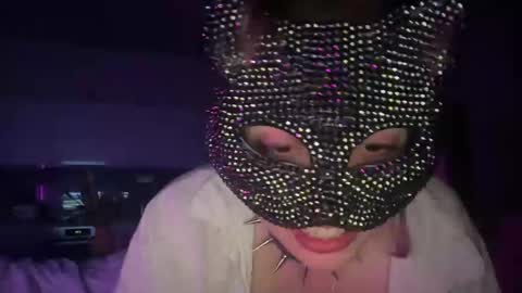 Snapshot of natasha_saade chatting on 03.04.26 Natasha Saade online show from 03.04.26