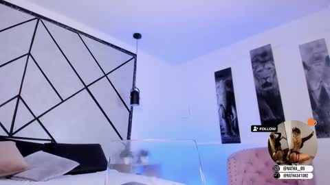 Snapshot of natasha_smith09 chatting on 03.06.25 Natasha Smith online show from 03.06.25