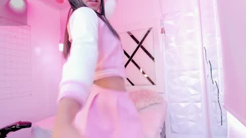 Natasha  online show from 12.03.24