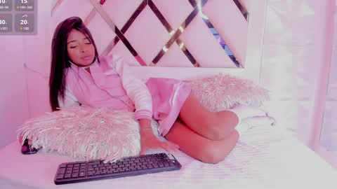 Natasha  online show from 12.03.24