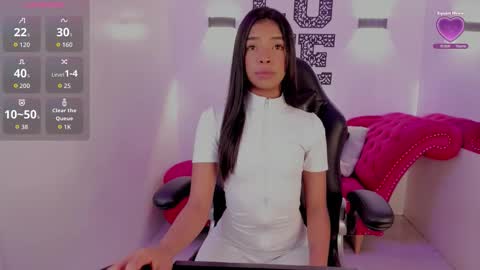 Natasha  online show from 11.19.25