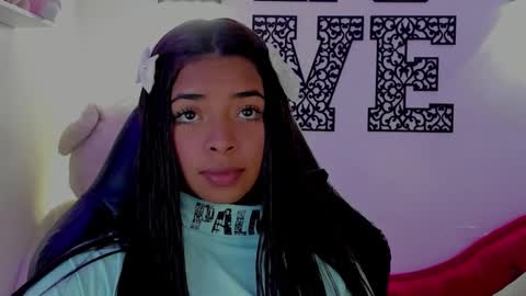 Natasha  online show from 03.18.26