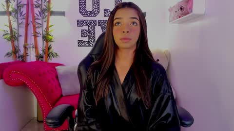 Natasha  online show from 04.08.26