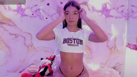 Natasha  online show from 04.20.26