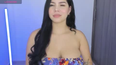 Natalia online show from 02.19.26