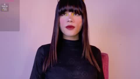 Natahsa  online show from 09.18.25