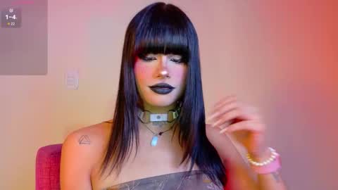 Natahsa  online show from 10.21.25