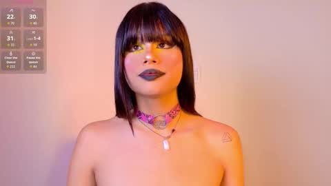 Natahsa  online show from 11.02.25