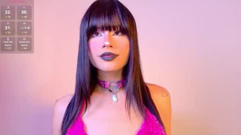 Natahsa  online show from 11.04.25