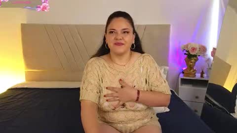 Natasha online show from 12.18.25