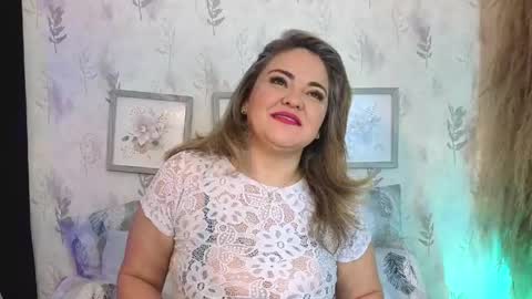 Natasha Blade online show from 05.13.26