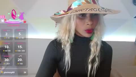 natashadormat online show from 11.13.25