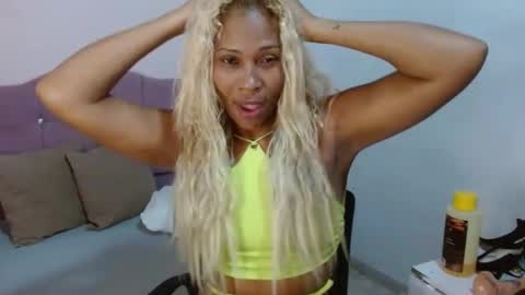 natashadormat online show from 01.19.26