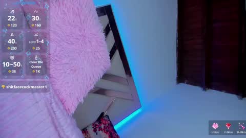 Natashafantasy online show from 12.13.24