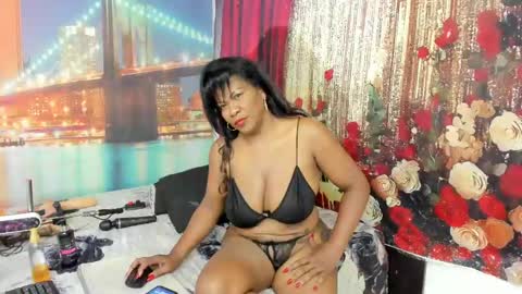 Snapshot of natashajimenez chatting on 06.07.26 Natasha January 13 my Birthday online show from 06.07.26