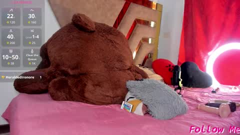 Natasha online show from 11.06.25