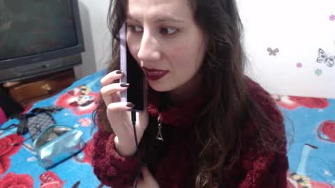 NATASHA online show from 03.20.26