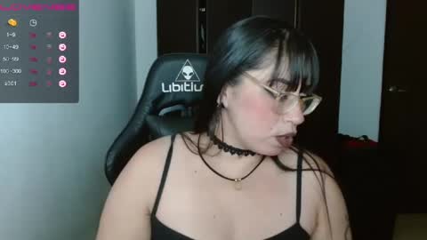 Natasha Smithe  online show from 01.05.25