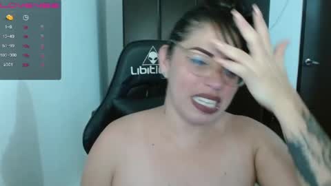 Natasha Smithe  online show from 01.14.25