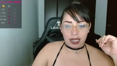 Natasha Smithe  online show from 01.15.25