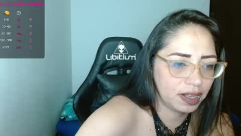 Natasha Smithe  online show from 01.28.25