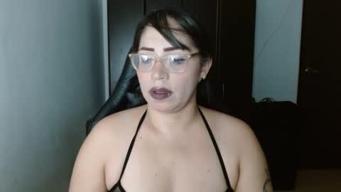 Natasha Smithe  online show from 02.10.25