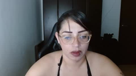 Natasha Smithe  online show from 02.12.25