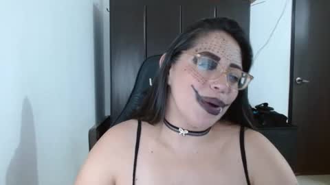 Natasha Smithe  online show from 02.20.25